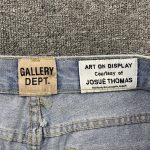 Jeans Migos x Gallery Dept. For Culture III - Image 8