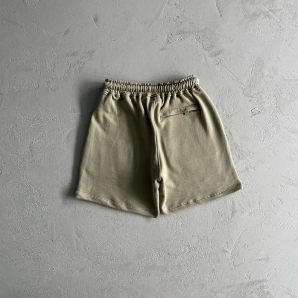 Set Shorts Synaworld Green - Image 6