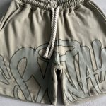 Set Shorts Synaworld Green - Image 7