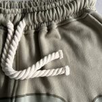 Set Shorts Synaworld Green - Image 8