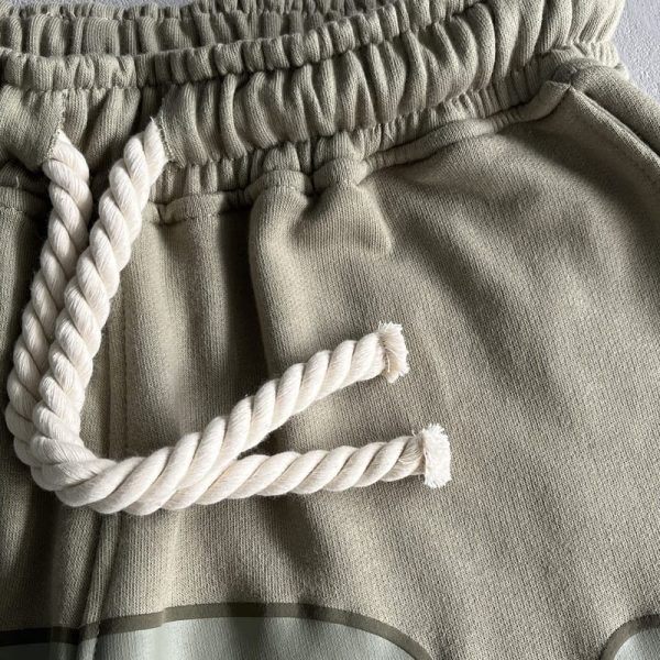 Set Shorts Synaworld Green - Image 8