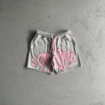 Set Shorts Synaworld Gray - Image 3