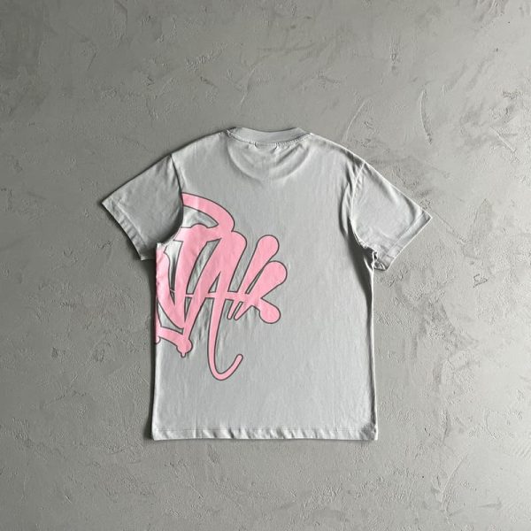 Set Shorts Synaworld Gray - Image 4