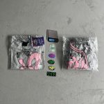 Set Shorts Synaworld Gray - Image 8