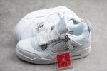 Air Jordan 4 Retro Pure Money - Image 2