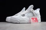 Air Jordan 4 Retro Pure Money - Image 3