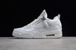Air Jordan 4 Retro Pure Money - Image 4