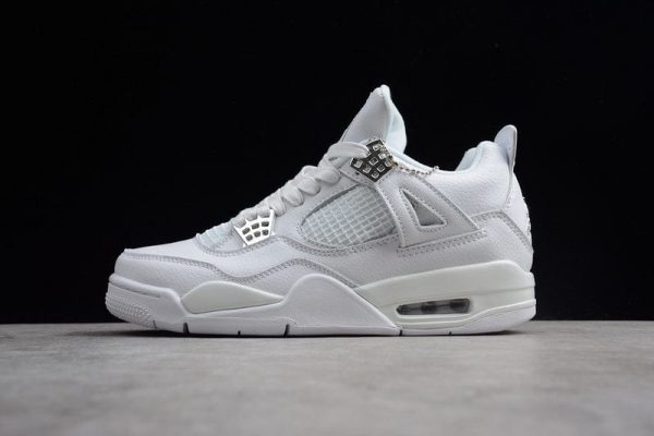Air Jordan 4 Retro Pure Money - Image 4