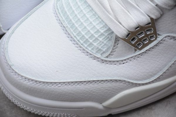 Air Jordan 4 Retro Pure Money - Image 6