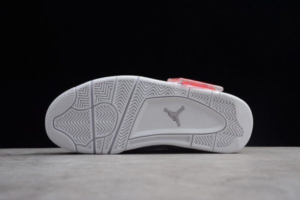 Air Jordan 4 Retro Pure Money - Image 11