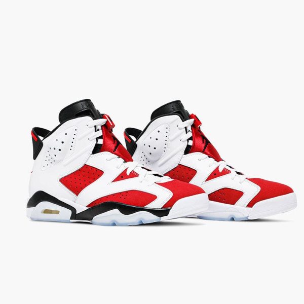 d69367_1195-1.jpg Air Jordan 6 Retro “Carmine” - Image 1