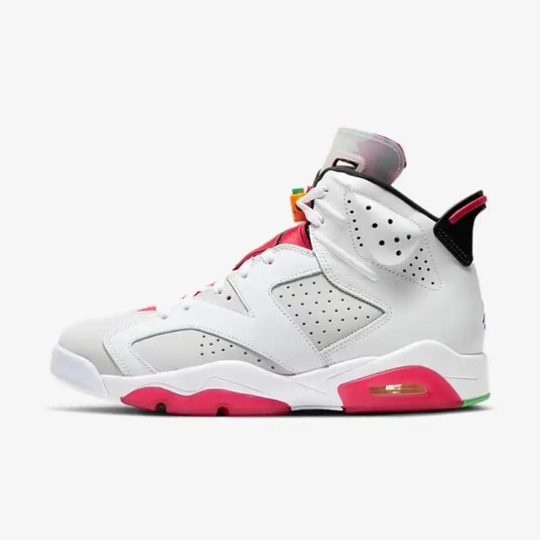 d69369_1205-1.jpg Air Jordan 6 Retro Hare - Image 1