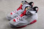 Air Jordan 6 Retro Hare - Image 3