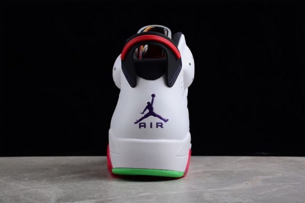 Air Jordan 6 Retro Hare - Image 6