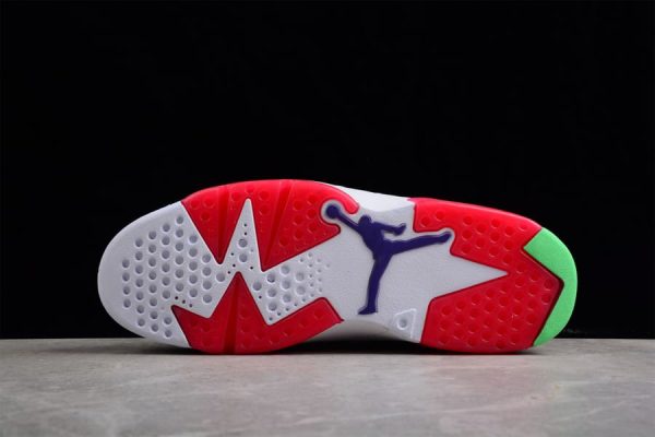 Air Jordan 6 Retro Hare - Image 8