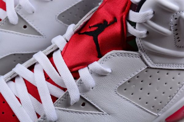 Air Jordan 6 Retro Hare - Image 9