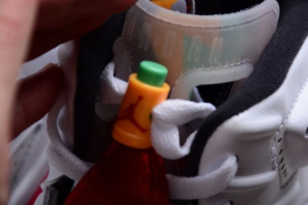 Air Jordan 6 Retro Hare - Image 10