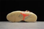 Air Jordan 6 Retro – Travis Scott “British Khaki” - Image 8