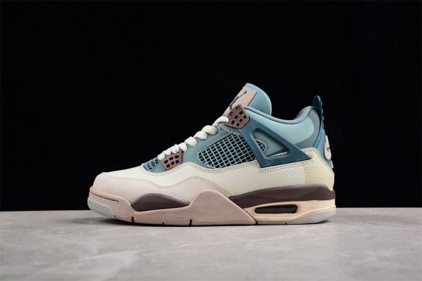 Air Jordan 4 Retro Snorlax - Image 3