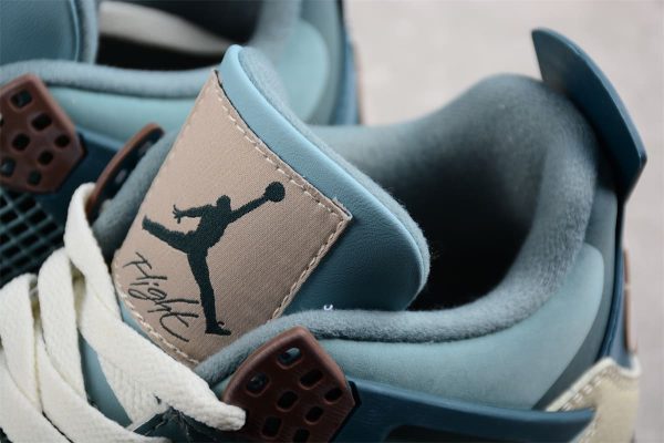 Air Jordan 4 Retro Snorlax - Image 5