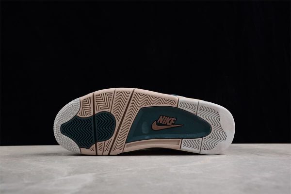 Air Jordan 4 Retro Snorlax - Image 8