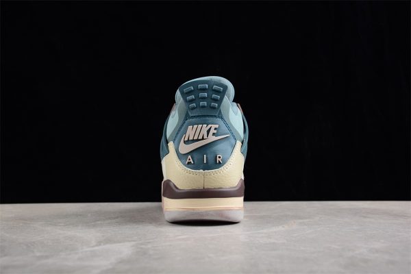 Air Jordan 4 Retro Snorlax - Image 9