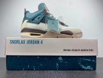 Air Jordan 4 Retro Snorlax - Image 10