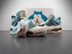 Air Jordan 4 Retro Snorlax - Image 11