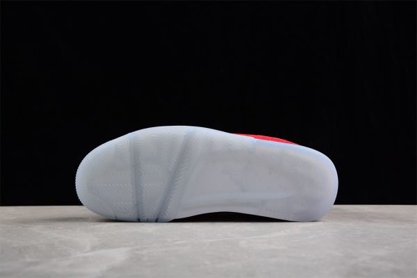 Air Jordan 4 Retro Oklahoma Sooners PE - Image 9