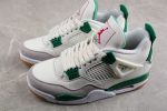 Air Jordan 4 Retro x Nike SB Pine Green - Image 3