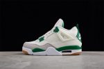 Air Jordan 4 Retro x Nike SB Pine Green - Image 5