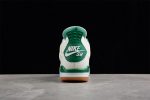 Air Jordan 4 Retro x Nike SB Pine Green - Image 6