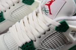 Air Jordan 4 Retro x Nike SB Pine Green - Image 9