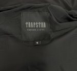 Vest Trapstar Irongate T Badge Gilet Black - Image 7