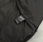 Vest Trapstar Irongate T Badge Gilet Black - Image 8