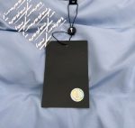 Vest Trapstar Irongate T Badge Gilet Ice Blue - Image 9