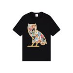 T-shirt OVO x PLAYBOY Magazine