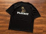 T-shirt OVO x PLAYBOY Magazine - Image 3