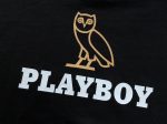 T-shirt OVO x PLAYBOY Magazine - Image 5
