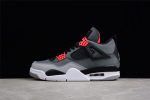 Air Jordan 4 Infrared - Image 2