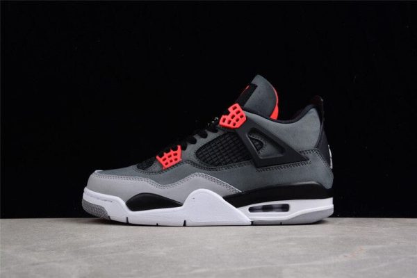 d69385_890-1.jpg Air Jordan 4 Infrared - Image 2