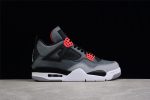 Air Jordan 4 Infrared - Image 3