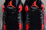 Air Jordan 4 Infrared - Image 5
