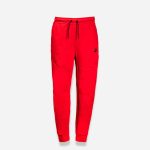 Nike Tech Fleece Red