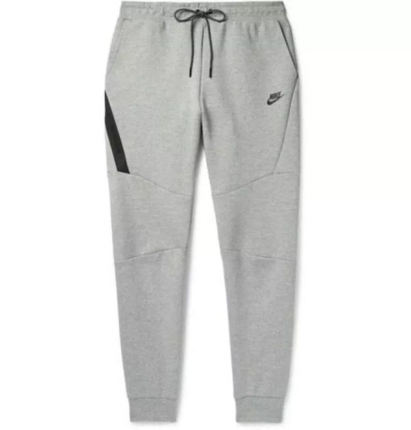 d69387_12022-1.jpg Nike Tech Fleece Gray - Image 1