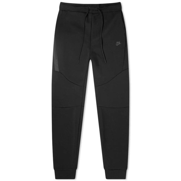 d69388_12016-1.jpg Nike Tech Fleece black - Image 1
