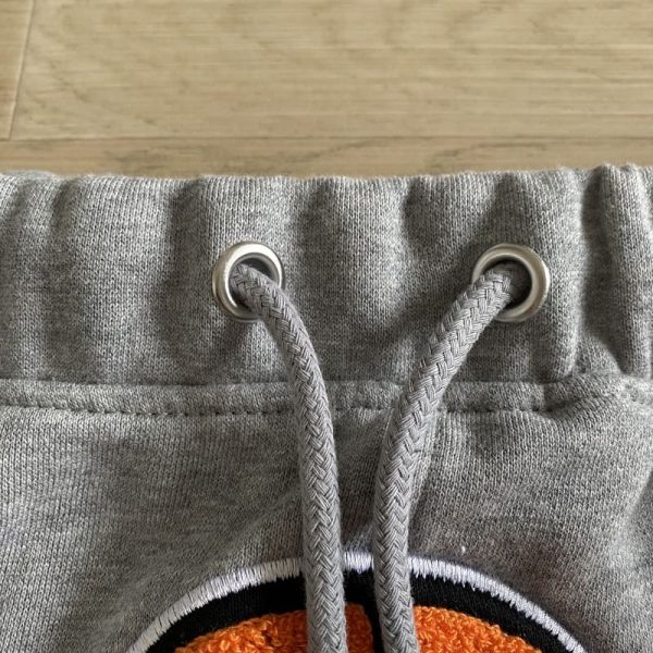 Set Trapstar Shooters Grey Orange - Image 5