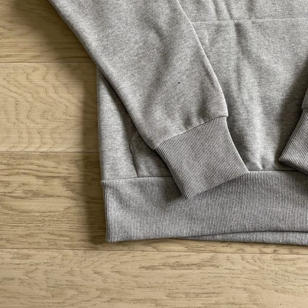 Set Trapstar Shooters Grey Orange - Image 6