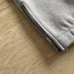 Set Trapstar Shooters Grey Orange - Image 7