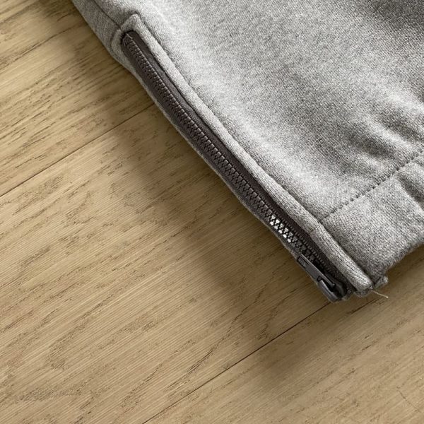 Set Trapstar Shooters Grey Orange - Image 7